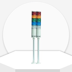 Đèn tín hiệu Hanyoung STL040-A-A11-5-L