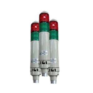 Đèn tín hiệu Hanyoung STL040-A-C51-1-L