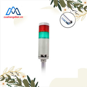 Đèn tín hiệu Hanyoung STL040-A-C51-2-L