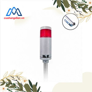 Đèn tín hiệu Hanyoung STL040-F-C51-1-L 1 tầng 24V