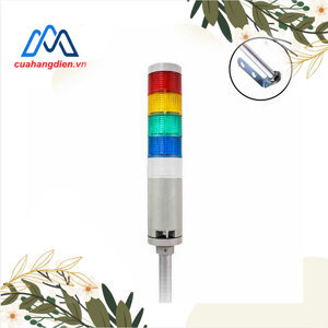 Đèn tín hiệu Hanyoung STL040-F-A11-5-L