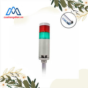 Đèn tín hiệu Hanyoung STL040-F-C51-2-L