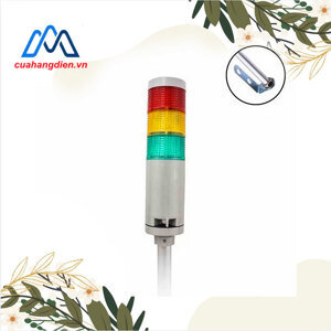 Đèn tín hiệu Hanyoung STL040-F-A11-3-L
