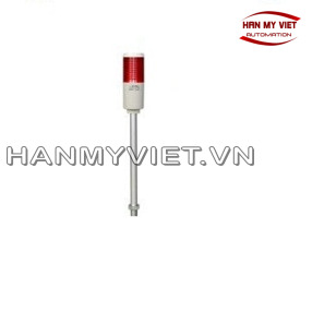 Đèn tín hiệu Hanyoung STL040-F-C51-1-L 1 tầng 24V