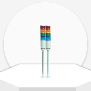 Đèn tín hiệu Hanyoung STL060-A-C51-4-L