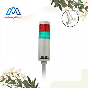 Đèn tín hiệu Hanyoung STL060-A-C51-2-M