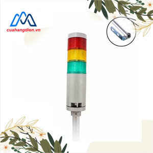 Đèn tín hiệu Hanyoung STL060-F-A11-3-L