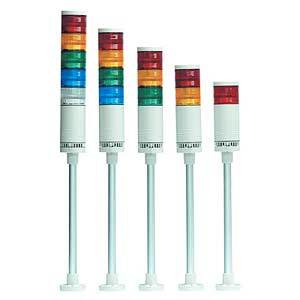 Đèn tín hiệu Hanyoung STL060-F-C51-3-L
