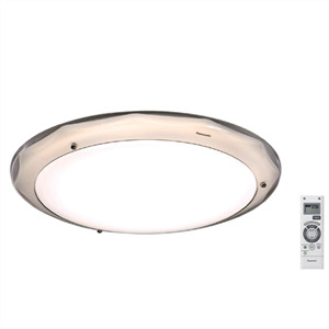 Đèn trần Led báo thức Panasonic HH-LAZ303488 - 47W