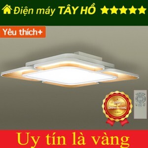 Đèn trần led cỡ lớn Panasonic HH-LAZ317988