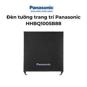 Đèn gắn tường Led Panasonic HH-BQ1005B88