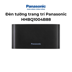 Đèn gắn tường Led Panasonic HH-BQ1004B88