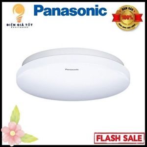 Đèn trần Led Panasonic HHGXQ143188