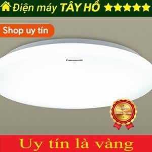 Đèn trần Led Panasonic HHGXQ143188