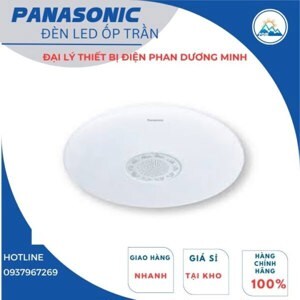 Đèn trần Led Panasonic HHGXS340188