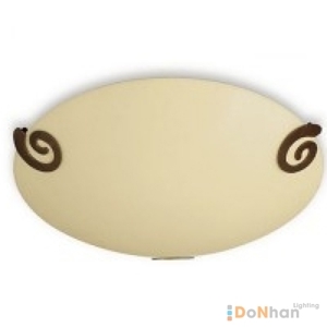 Đèn trần Philips QCG328 60W