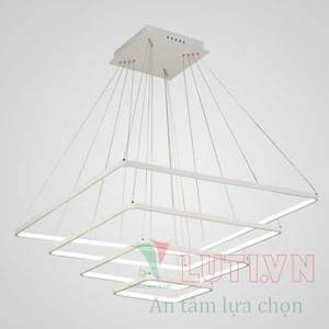 Đèn trần thả Kingled BP6214