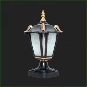 Đèn trang trí trụ cổng Netviet NVT-907