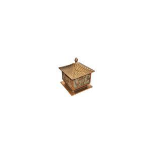 Đèn trang trí trụ cổng sang trọng hiện đại B3029