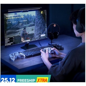 Đèn treo màn hình bảo vệ mắt Baseus i-Work Series Pro