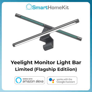 Đèn treo màn hình Yeelight Monitor Light Bar Pro