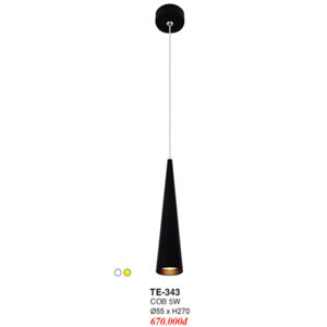 Đèn treo TE343