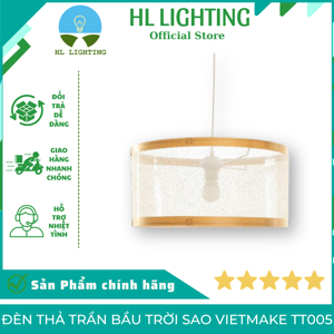 Đèn treo thả TT005