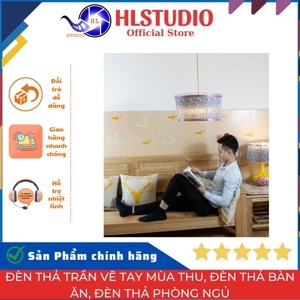 Đèn treo thả TT006