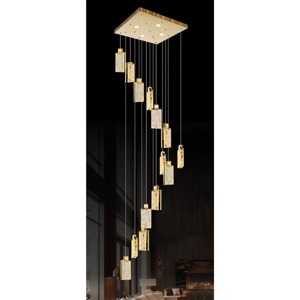 Đèn treo thả TT015