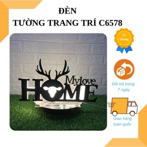 Đèn Treo Tường C6578