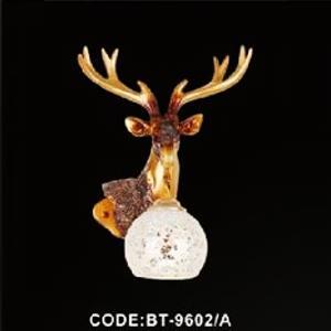 Đèn treo tường cổ điển BT-9602