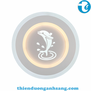 Đèn treo tường hiện đại NV 120
