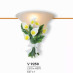 Đèn treo tường Hufa V9258