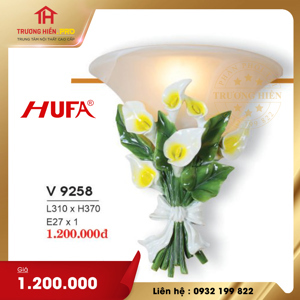 Đèn treo tường Hufa V9258