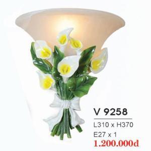 Đèn treo tường Hufa V9258