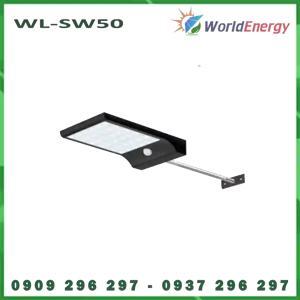 Đèn treo tường năng lượng mặt trời WL-SW50