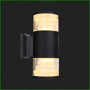 Đèn treo tường ngoài trời chóa đèn bằng pha lê cao cấp ON-9047-2