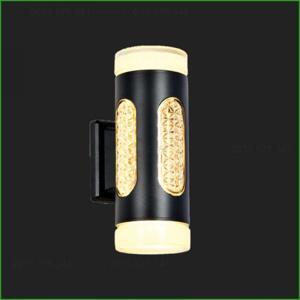 Đèn treo tường ngoài trời hắt 2 đầu ON-9019-2
