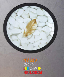 Đèn treo tường NV 339