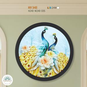 Đèn treo tường NV 345