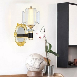 Đèn treo tường NV 8008