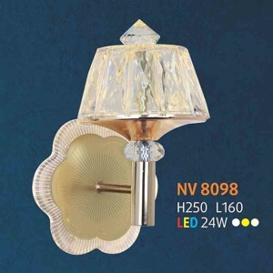 Đèn treo tường NV 8098