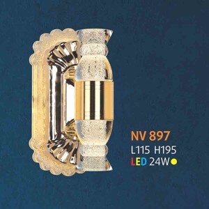 Đèn treo tường NV 897