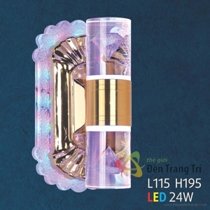 Đèn treo tường NV 905