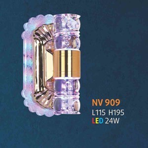 Đèn treo tường NV 909