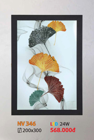 Đèn treo tường NV346