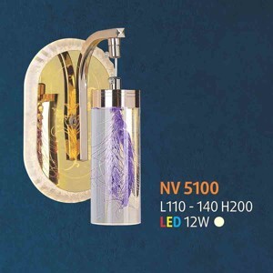 Đèn treo tường NV5100