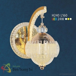 Đèn treo tường NV8009