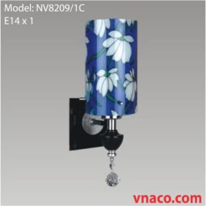 Đèn treo tường NV8209/1C