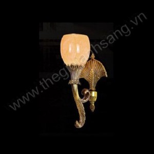 Đèn treo tường trang trí kiểu cổ điển DD8123/1